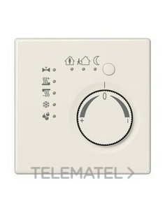TERMOSTATO CNT.KNX LS990/LSPLUS BCU BM