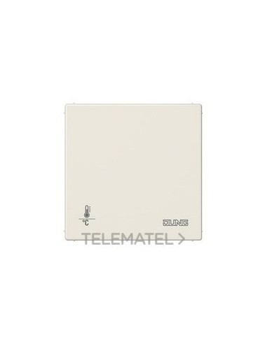 TERMOSTATO CNT.KNX LS990 S/RDA.LED BM