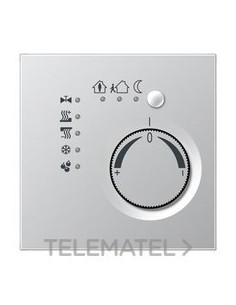 TERMOSTATO CNT.KNX LS990/LSPLUS BCU Al