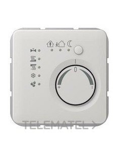 TERMOSTATO CNT.KNX CD500/CDPLUS BCU GCL.