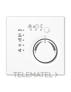 TERMT.CNT.KNX LS990/LSPLUS BCU BL ALP.