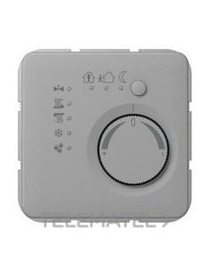 TERMOSTATO CNT.KNX CD500/CDPLUS BCU GR