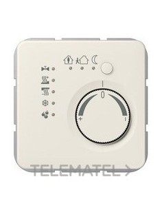 TERMOSTATO CNT.KNX CD500/CDPLUS 4 CAN.BM