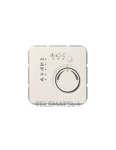 TERMOSTATO CNT.KNX CD500/CDPLUS 4 CAN.BM