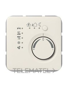 TERMOSTATO CNT.KNX CD500/CDPLUS BCU BM