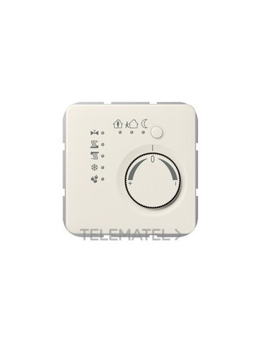 TERMOSTATO CNT.KNX CD500/CDPLUS BCU BM