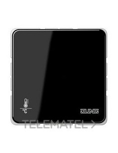 TERMOSTATO CNT.CD500/PLUS S/RDA.LED NG