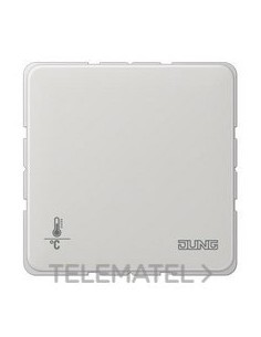 TERMOSTATO CNT.CD500/PLUS S/RDA.LED GCL.