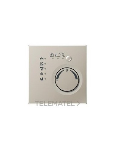 TERMOSTATO CNT.KNX ACE.4 CAN.ACE.