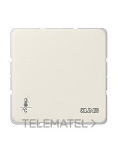 TERMOSTATO CNT.CD500/CDPLUS S/RDA.LED BM