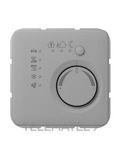 TERMOSTATO CNT.CD500/CDPLUS 4 CAN.GR