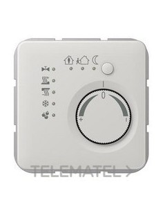 TERMOSTATO CNT.CD500/CDPLUS 4 CAN.GCL.