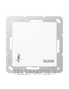 TERMOSTATO CNT.AS500/A500/APLUS S/RDA.BL