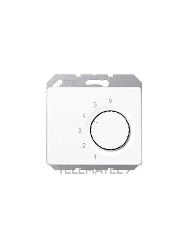 TERMOSTATO CONM.AC 24V SL BL ALP.