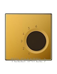 TERMOSTATO CONMUTADOR AC 24V LS ORO