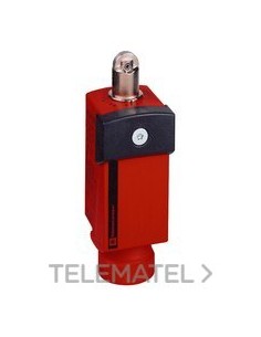 INT.POS.SEG.TRIP.XCSP3902P20 RUPT.BRUSCA