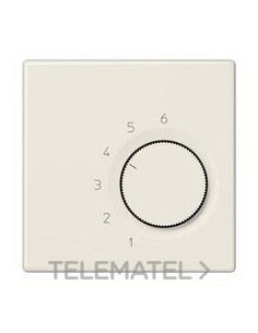 TERMOSTATO CONMUTADOR AC 24V LS BLANCO