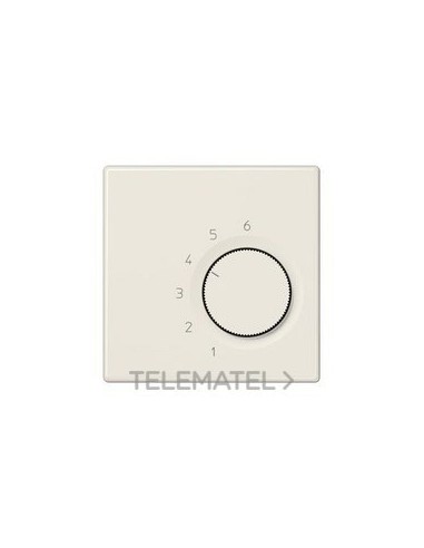 TERMOSTATO CONMUTADOR AC 24V LS BLANCO