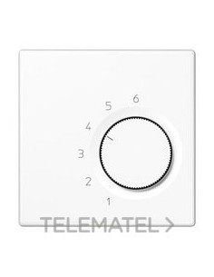 TERMOSTATO CONM.AC 24V LS BL ALP.