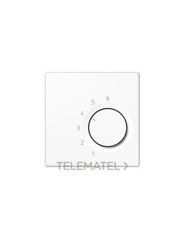 TERMOSTATO CONM.AC 24V LS BL ALP.