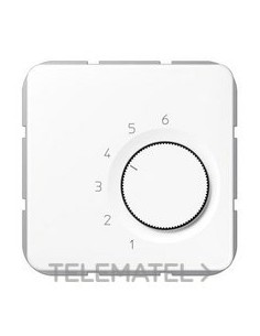 TERMOSTATO CONM.AC 24V CD BL ALP.