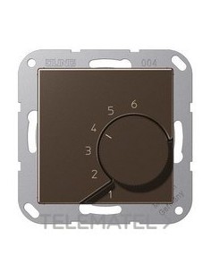 TERMOSTATO CONMUTADOR AC 24V A MOKKA