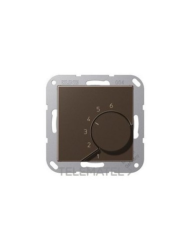 TERMOSTATO CONMUTADOR AC 24V A MOKKA