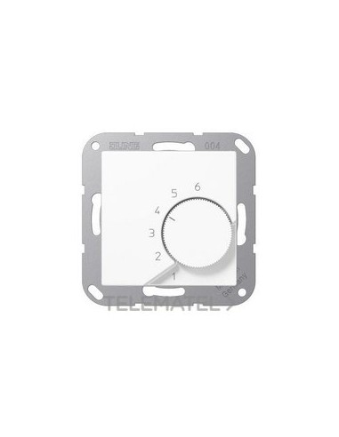 TERMOSTATO CONM.AC 24V BL ALP.