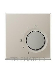 TERMOSTATO COMPLETO 24V ACERO