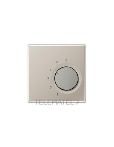 TERMOSTATO COMPLETO 24V ACERO