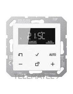 TERMOSTATO DPLY.STD.BL ALP.