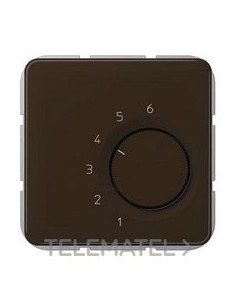 TERMOSTATO CALEF.REFRIG.CD500 10A MR