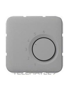 TERMOSTATO CALEF.REFRIG.CD500 10A GR