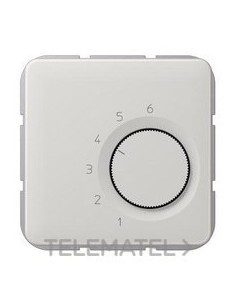 TERMOSTATO CALEF.REFRIG.CD500 10A GCL.