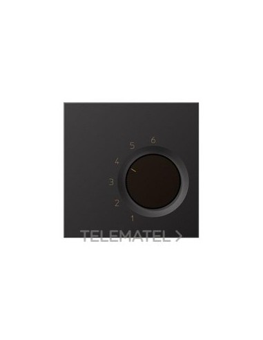 TERMOSTATO CALEF.REFRIG.230V DARK