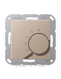 TERMOSTATO CALEF.REFRIG.230V CAVA