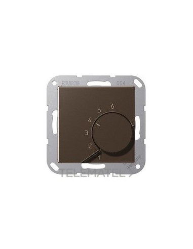 TERMOSTATO CALEF.REFRIG.230V MOKKA