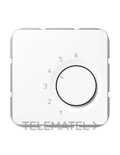 TERMT.CALEF.REFRIG.CD500 10A BL ALP.