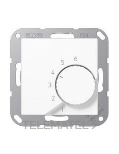 TERMOSTATO CALEF.REFRIG.230V BL ALP.