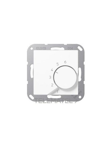 TERMOSTATO CALEF.REFRIG.230V BL ALP.