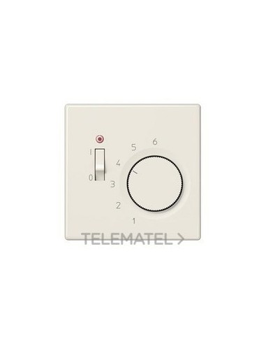 TERMOSTATO CALEF.LS990 10A 230V BM