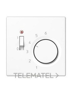 TERMOSTATO CALEF.LS990 10A 230V BL ALP.