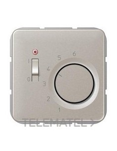 TERMOSTATO CALEF.CD500 10A 230V PTNO.