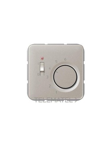 TERMOSTATO CALEF.CD500 10A 230V PTNO.