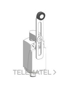 INT.POS.PLAST.CTR.M12 PAL.VLLA.ROLD.