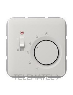 TERMOSTATO CALEF.CD500 10A 230V GCL.