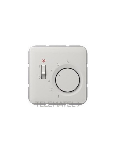 TERMOSTATO CALEF.CD500 10A 230V GCL.