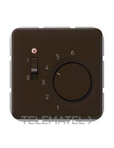 TERMOSTATO CALEF.CD500 10A 230V MR