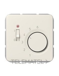 TERMOSTATO CALEF.CD500 10A 230V BM