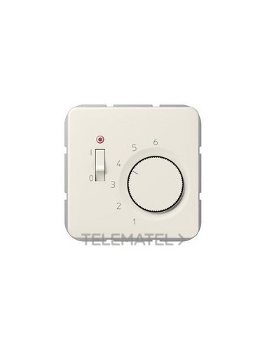 TERMOSTATO CALEF.CD500 10A 230V BM